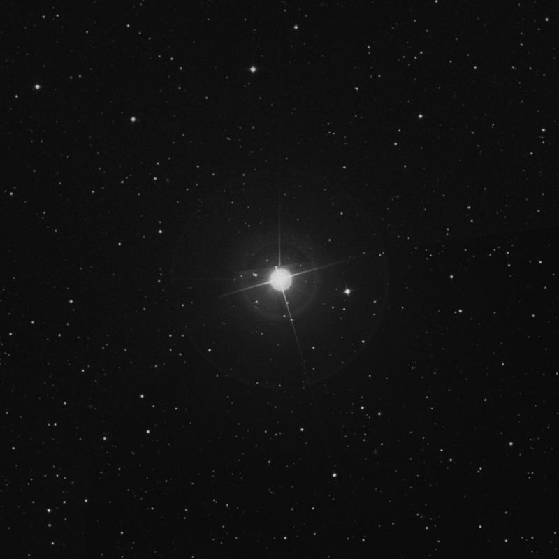 Image of HR285 star
