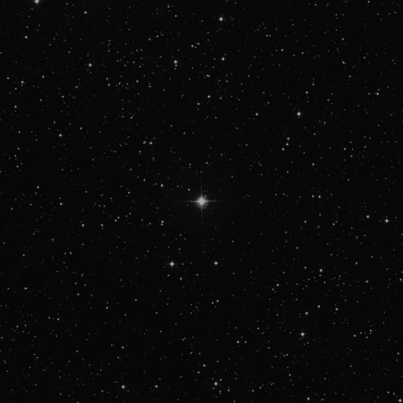 Image of HR289 star