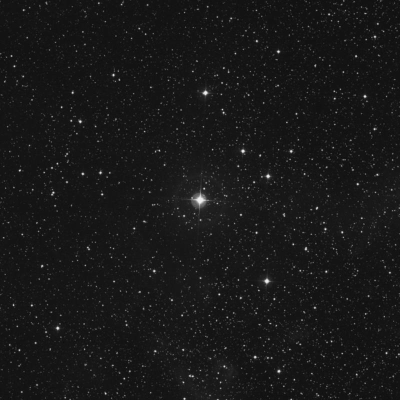 Image of HR292 star