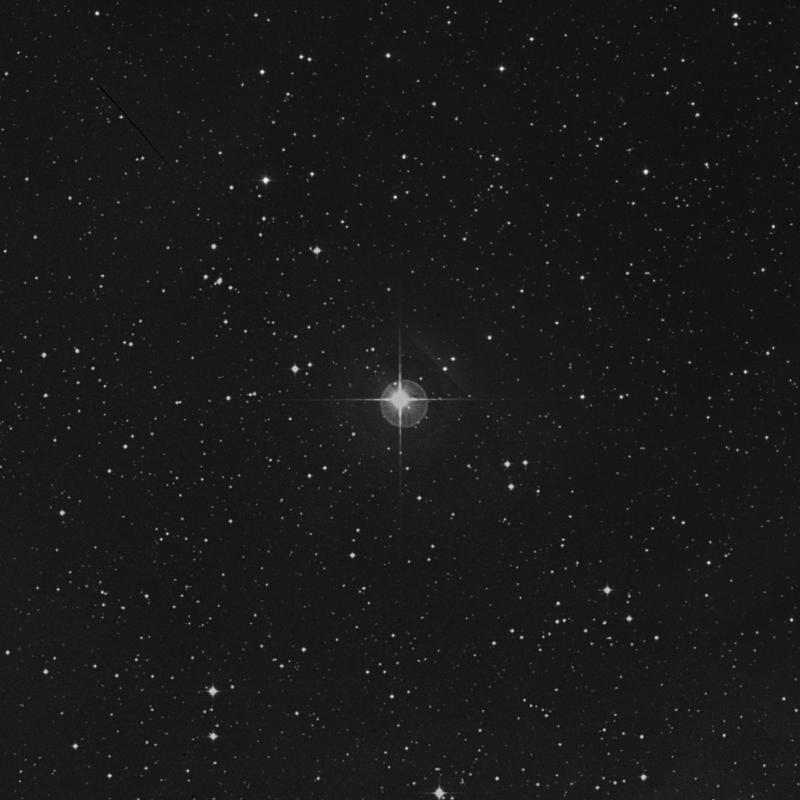 Image of HR2024 star