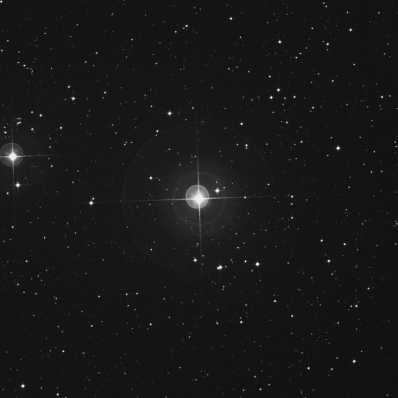 Image of HR2049 star