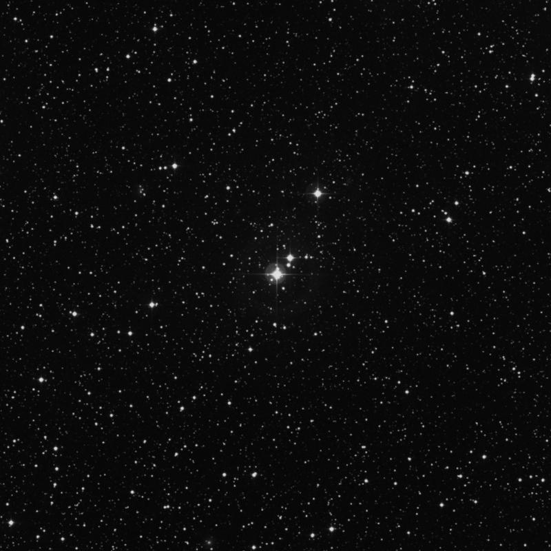 Image of HR2067 star