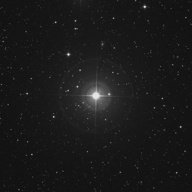 Image of δ Aurigae (delta Aurigae) star