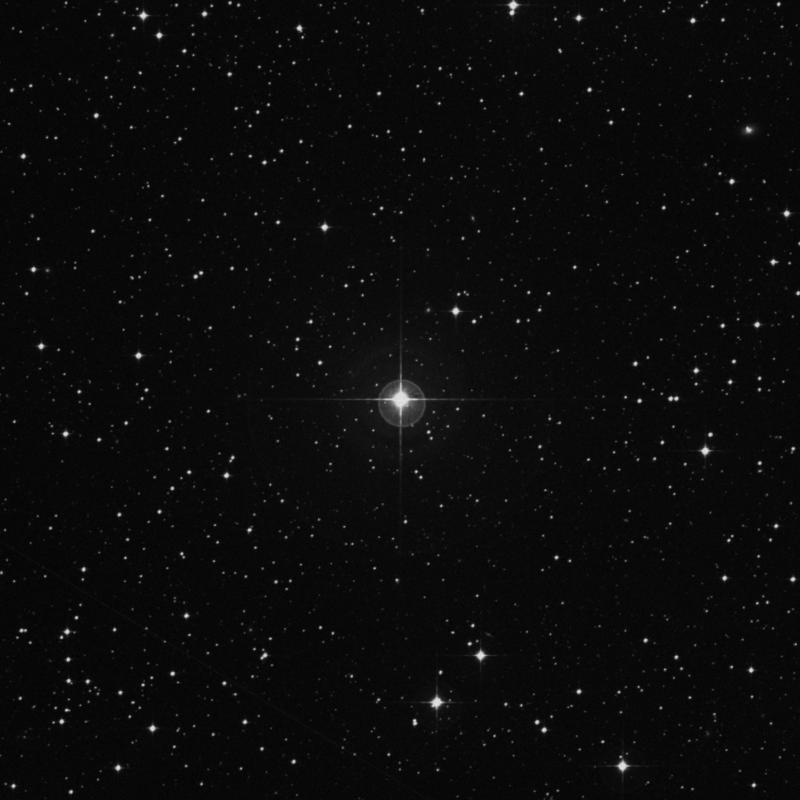 Image of HR2090 star