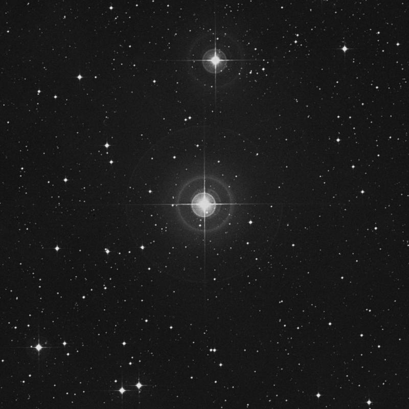 Image of 2 Monocerotis star