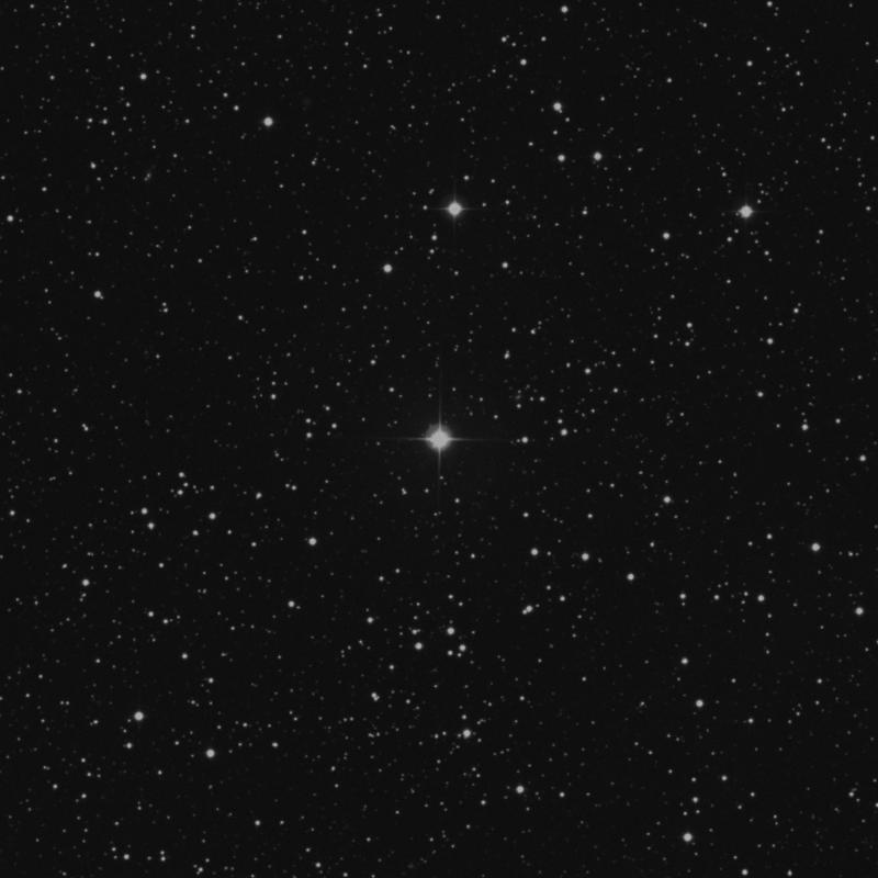 Image of HR2115 star