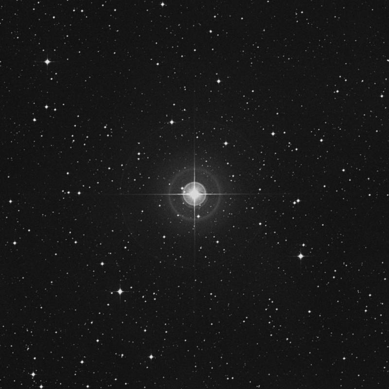 Image of 3 Monocerotis star