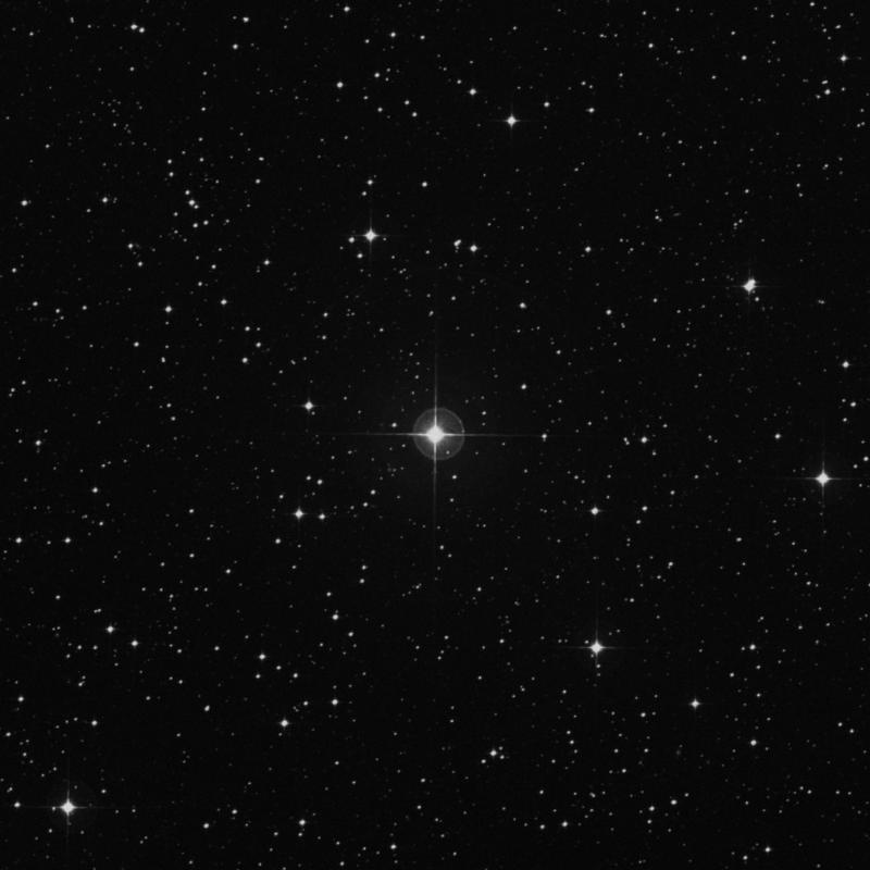 Image of HR2129 star