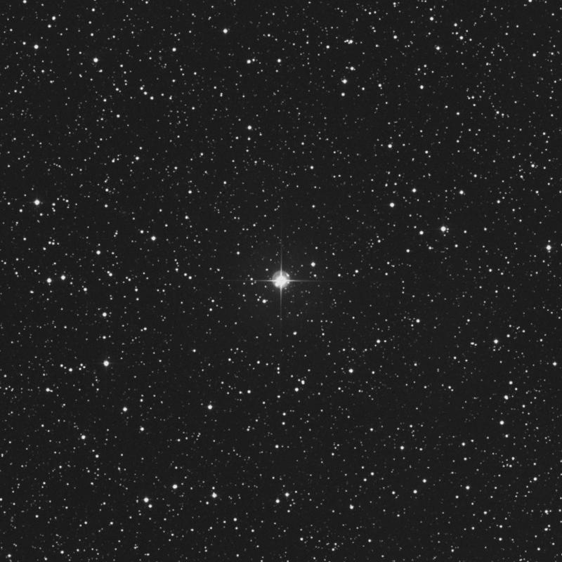 Image of HR2137 star