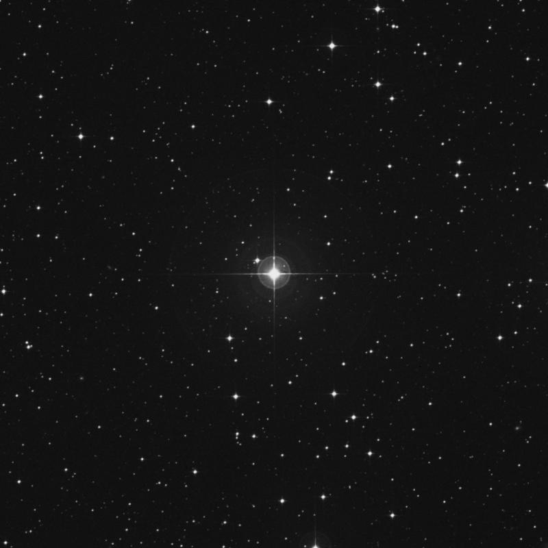 Image of HR2138 star
