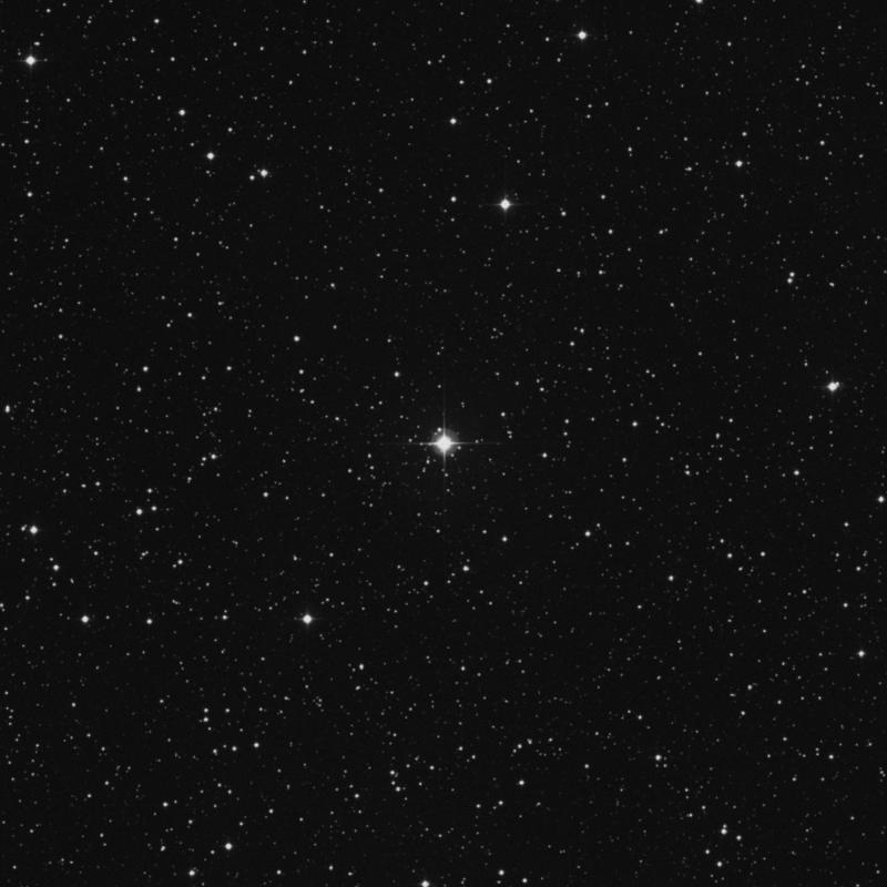 Image of HR2139 star