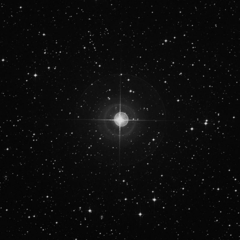 Image of HR2140 star