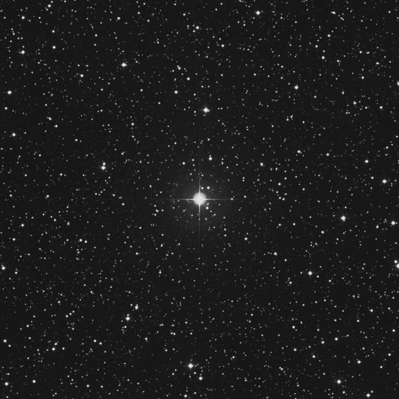 Image of 40 Aurigae star