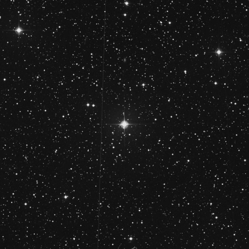 Image of HR2153 star
