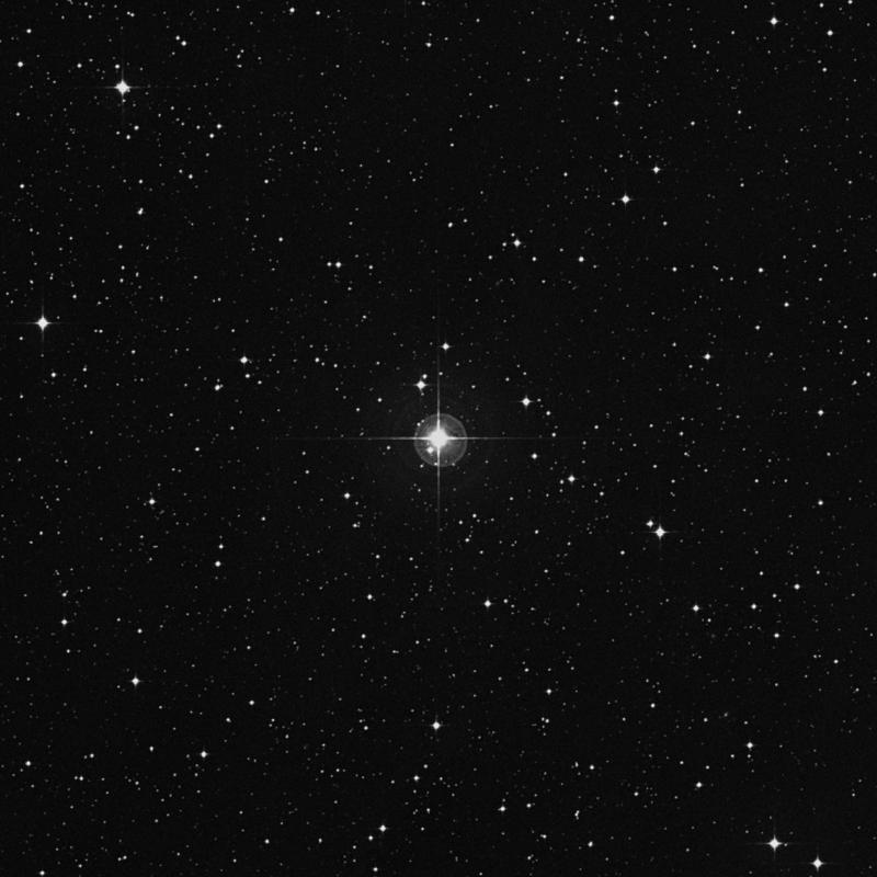 Image of HR2154 star