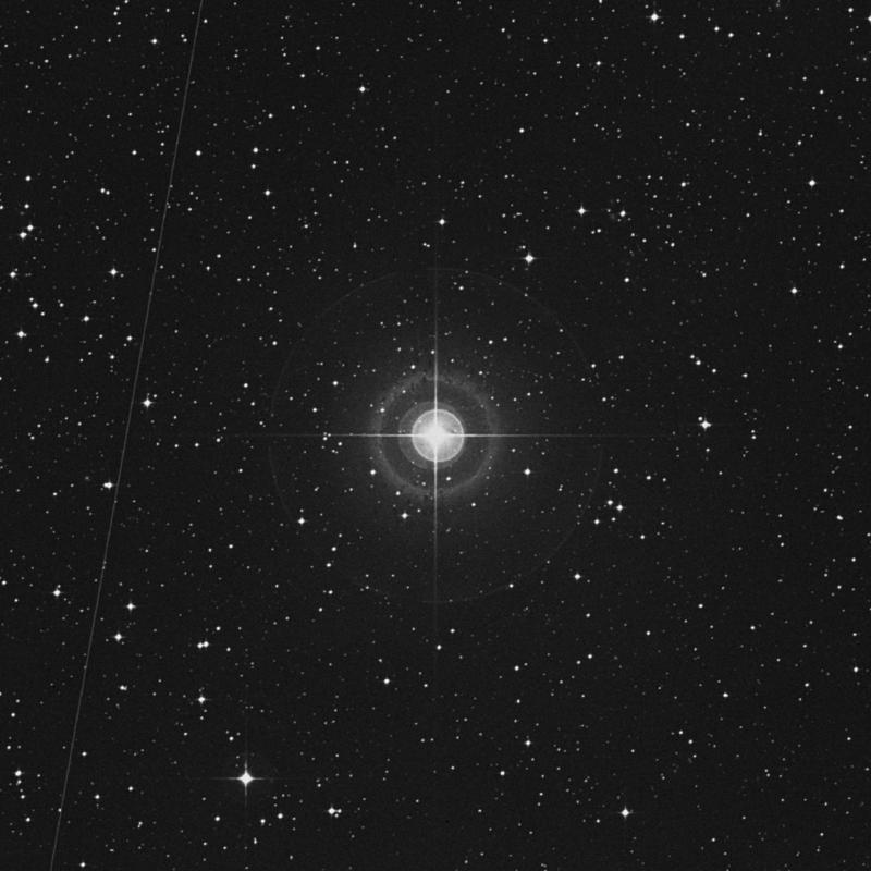 Image of θ Leporis (theta Leporis) star