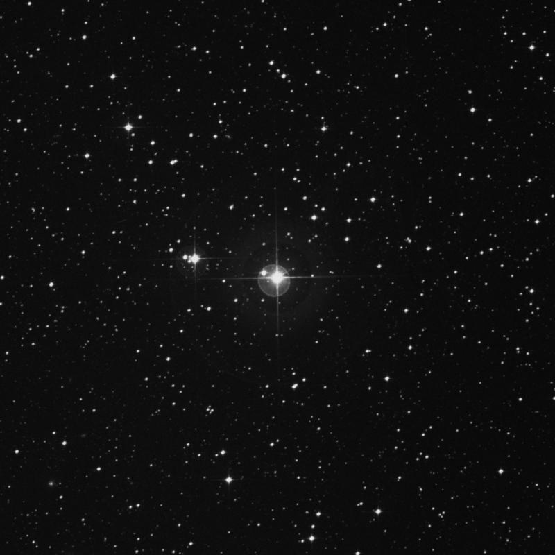 Image of HR2163 star