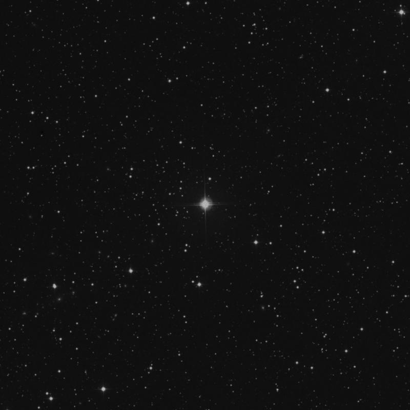 Image of 41 Aurigae star