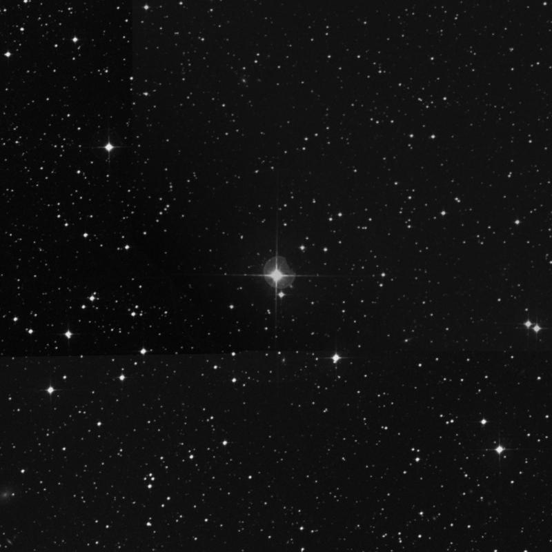 Image of HR2180 star