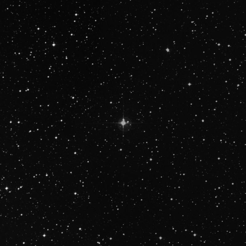 Image of HR2182 star