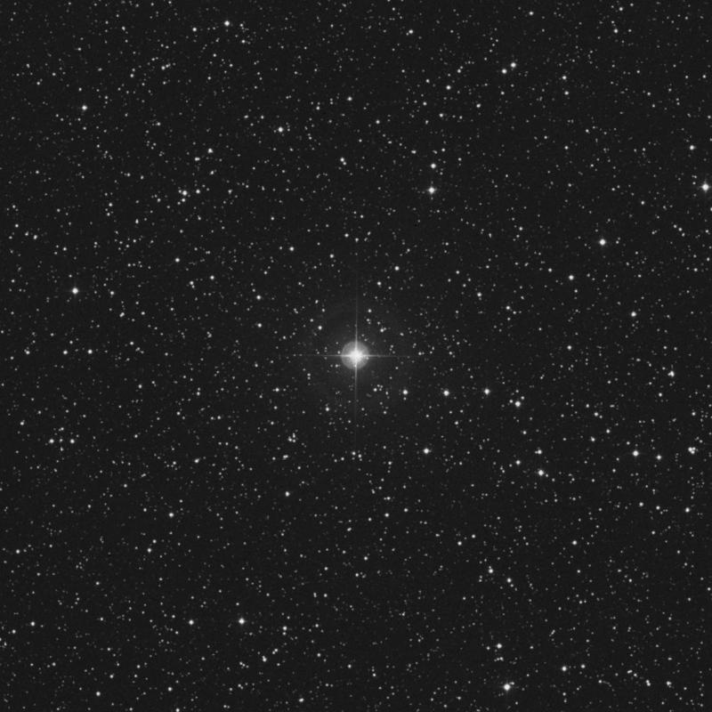 Image of 5 Geminorum star