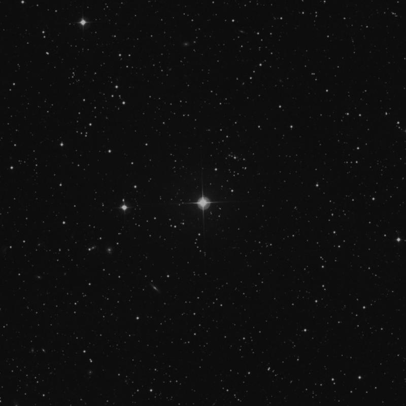 Image of HR2188 star
