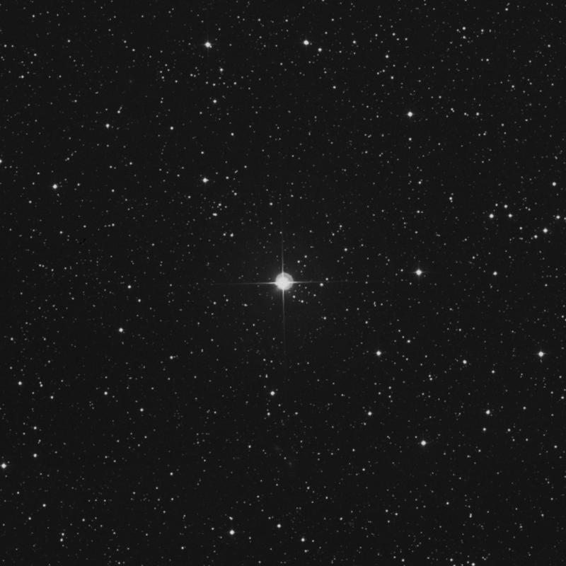Image of HR2189 star