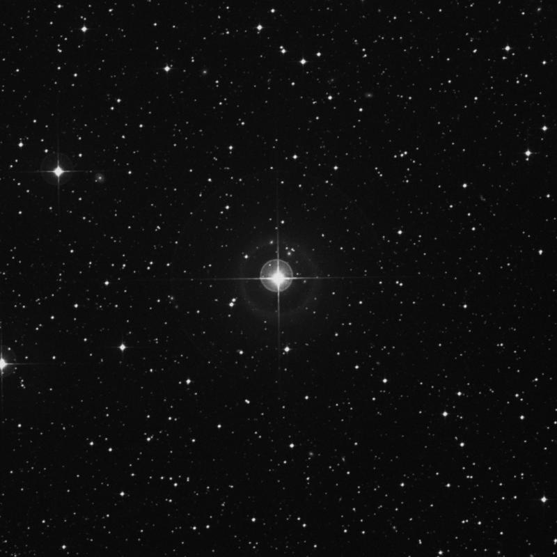 Image of HR2200 star