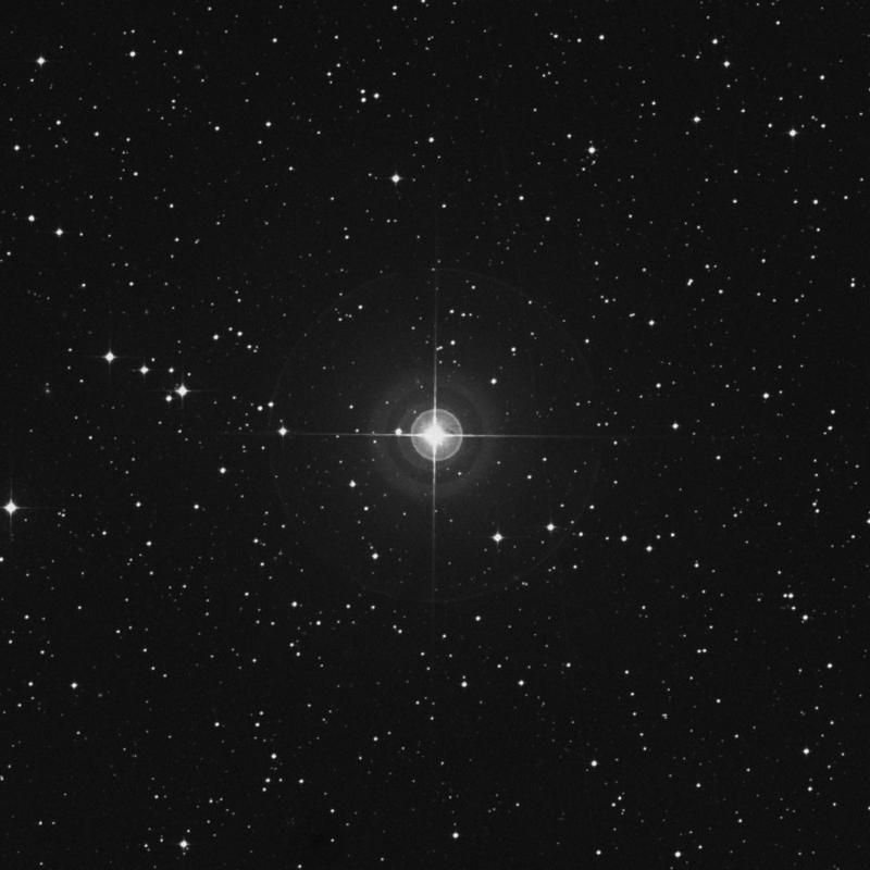 Image of HR2203 star