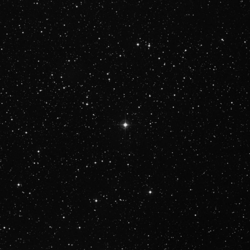 Image of HR2207 star