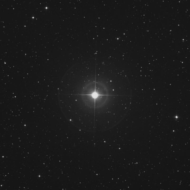 Image of 1 Lyncis star