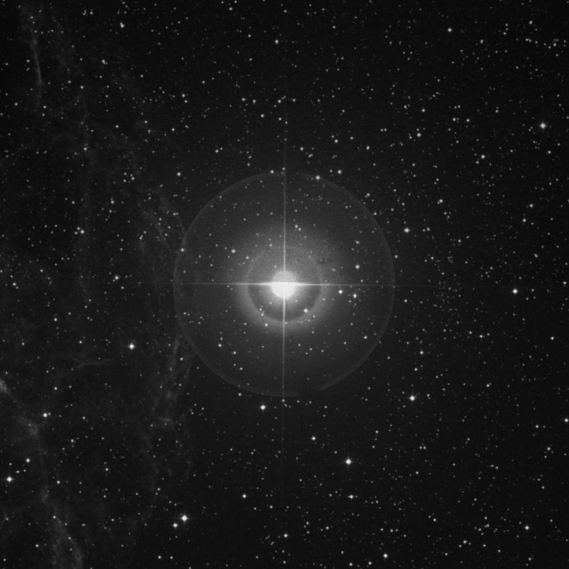 Image of Propus - η Geminorum (eta Geminorum) star