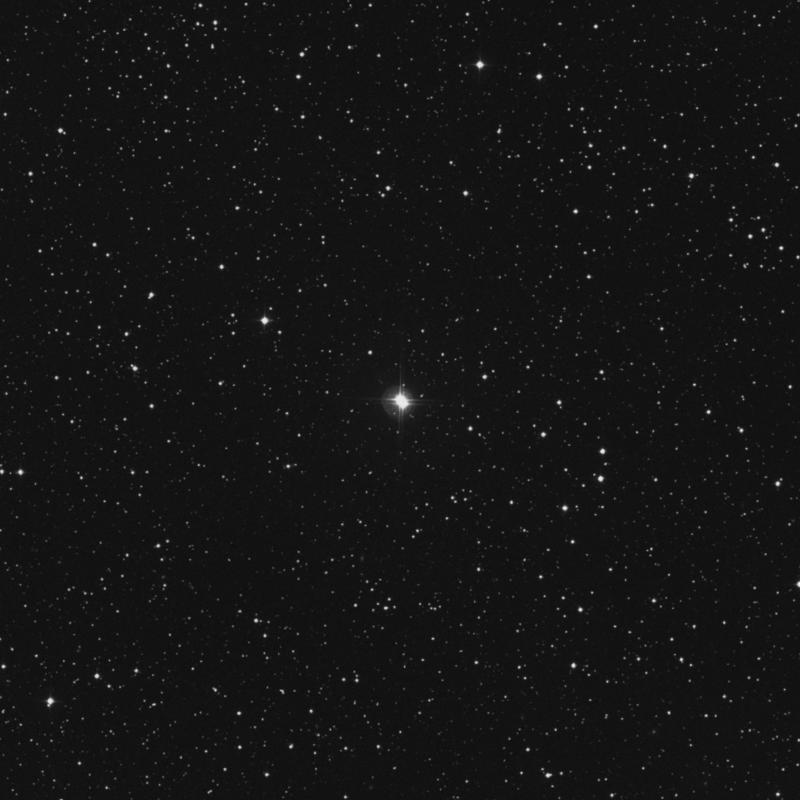 Image of HR2217 star