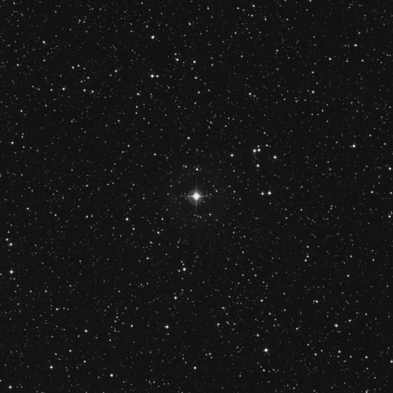 Image of HR2231 star
