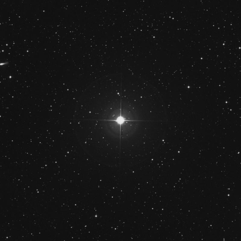Image of 2 Lyncis star