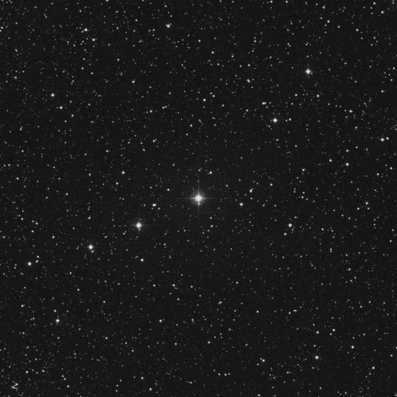 Image of HR2253 star
