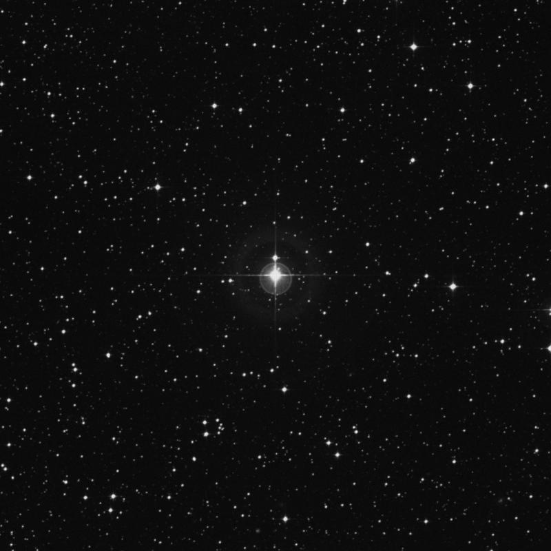 Image of HR2254 star