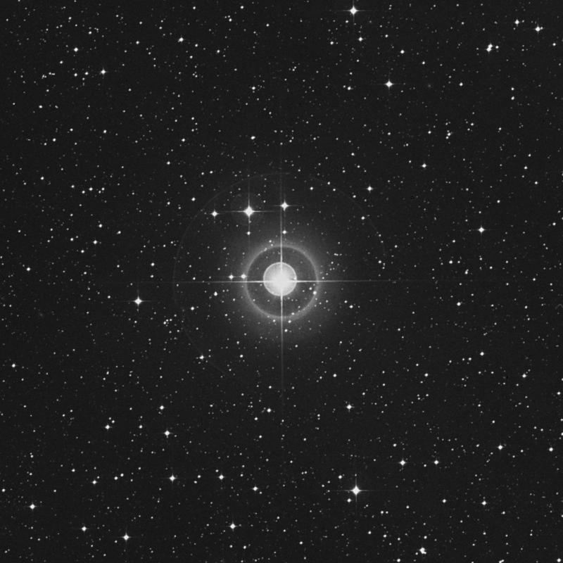 Image of HR2260 star