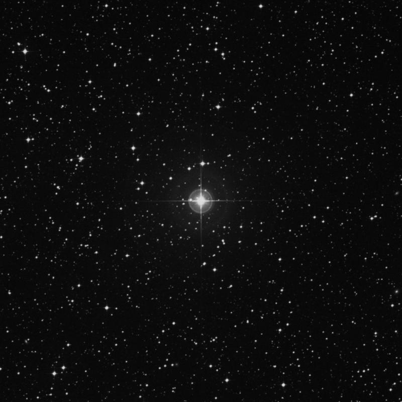 Image of HR2266 star
