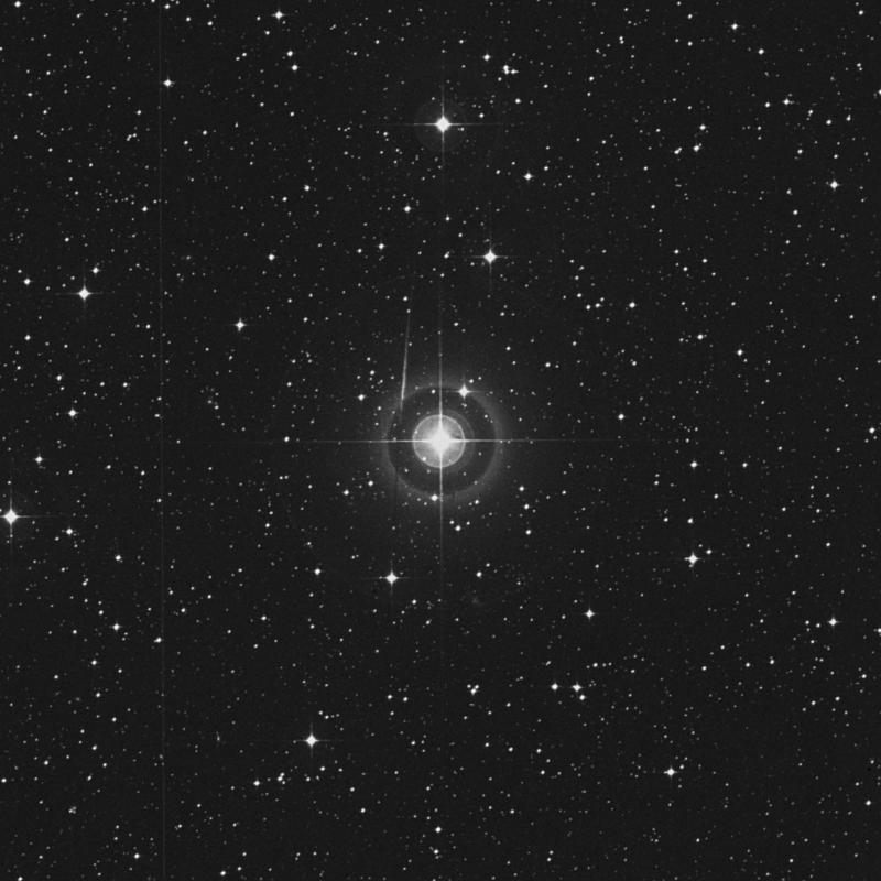 Image of HR2268 star