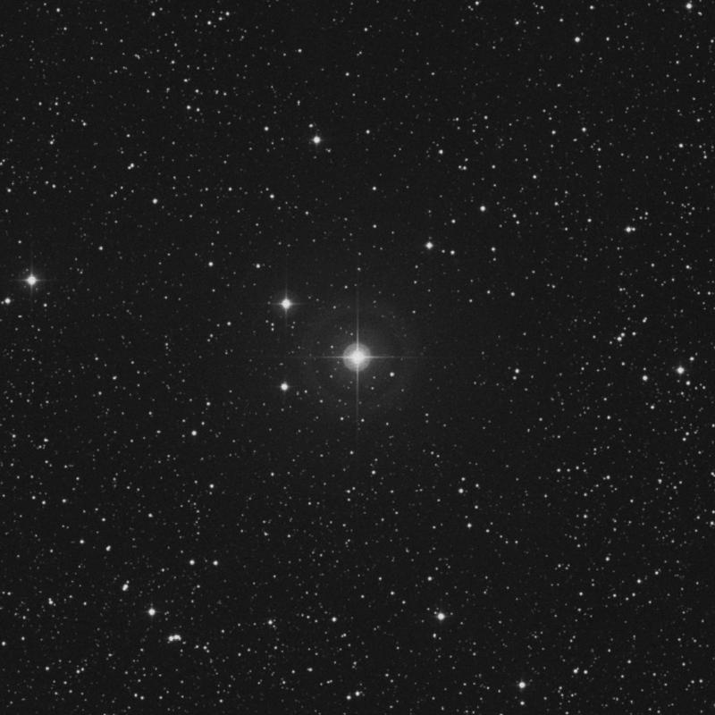 Image of HR2269 star