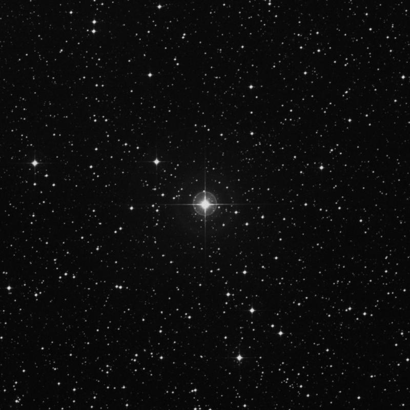 Image of HR2271 star