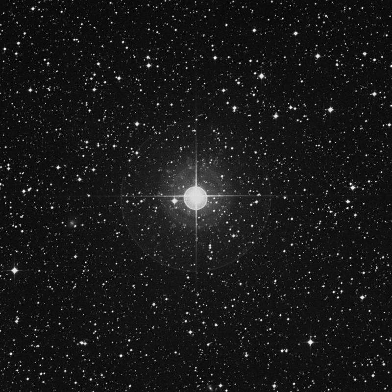 Image of HR2275 star
