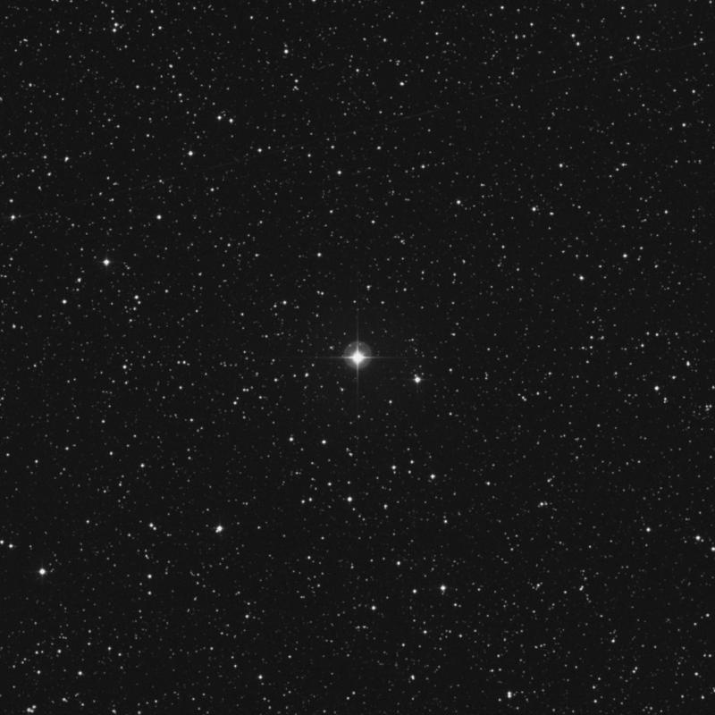 Image of HR2277 star