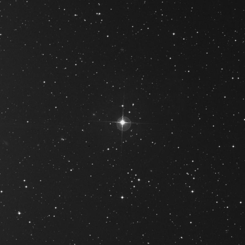Image of HR2278 star