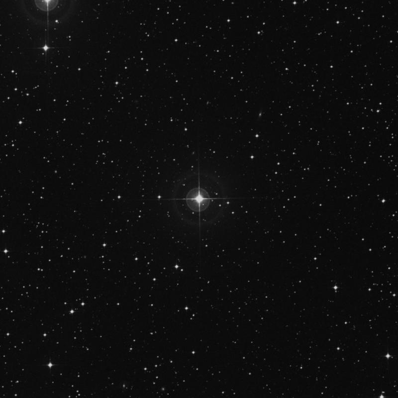 Image of HR2279 star
