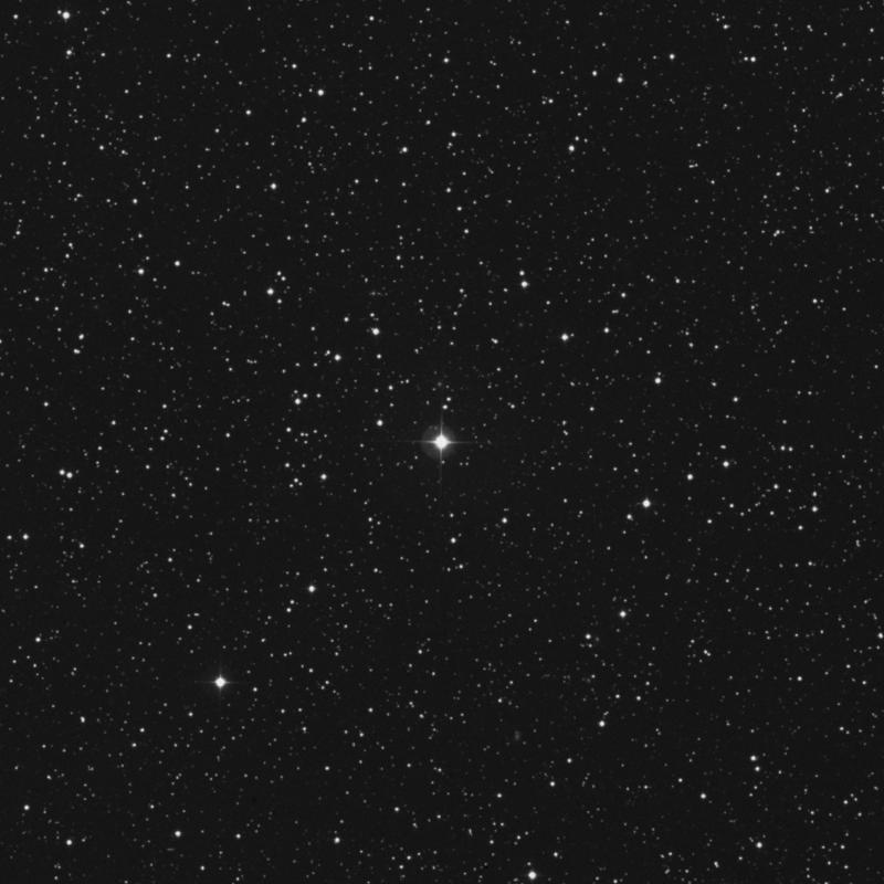 Image of HR2297 star