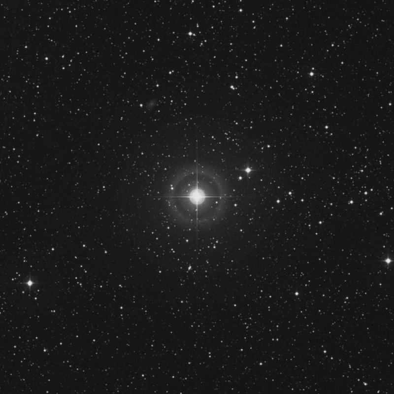 Image of ε Monocerotis (epsilon Monocerotis) star