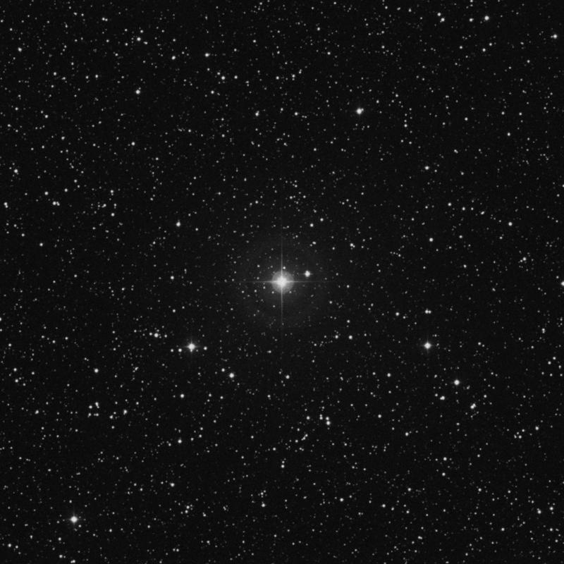 Image of HR2308 star