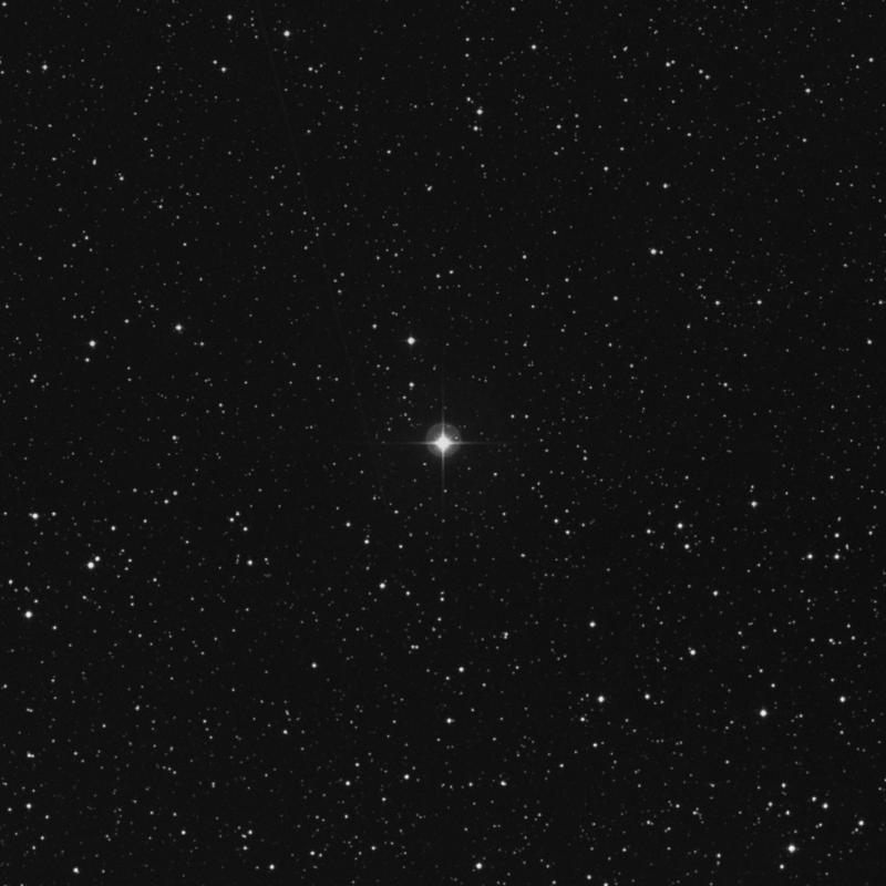 Image of HR2319 star